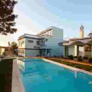 Hotel Santa Eulalia Praia, 1 of 5