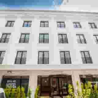 Royal Inci Hotel, 5 of 5