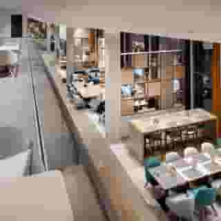 Holiday Inn Hamburg - HafenCity, 5 of 5