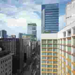 Sheraton Hong Kong Hotel & Towers, 2 of 5