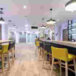 Hilton Garden Inn Brussels City Centre, 2 of 5