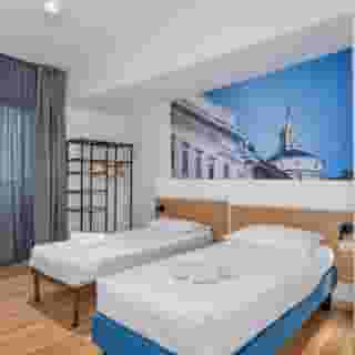 B&B Hotel Milano Ornato, 3 of 5