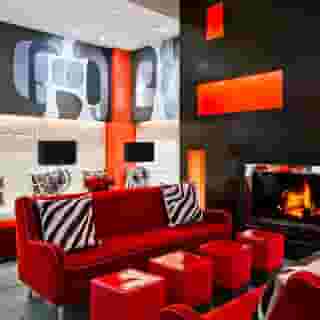 Ameritania Hotel, 4 of 5