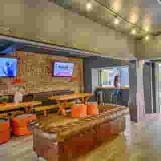 never@home Cape Town, 2 of 4