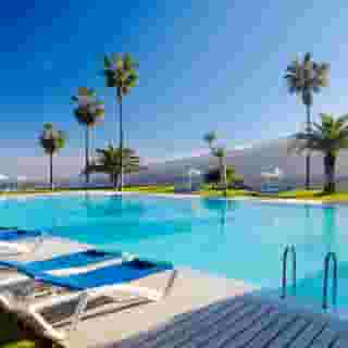 Hotel Las Aguilas Tenerife Affiliated by Melia, 4 of 5