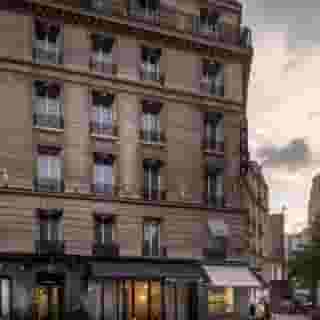 First Hotel Paris Tour Eiffel, 5 of 5