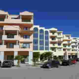 Balaia Plaza, 5 of 5