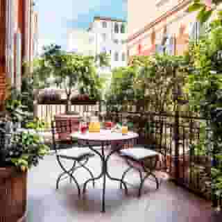 Hotel Ponte Sisto, 2 of 5