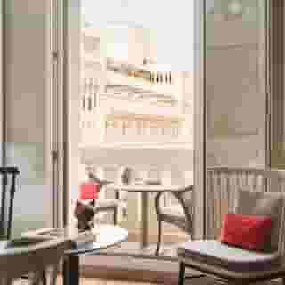 Hyatt Centric Gran Via Madrid, 4 of 5