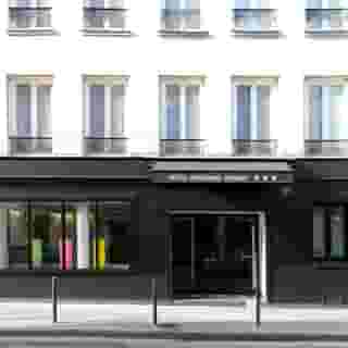 Standard Design Hotel, 2 of 5