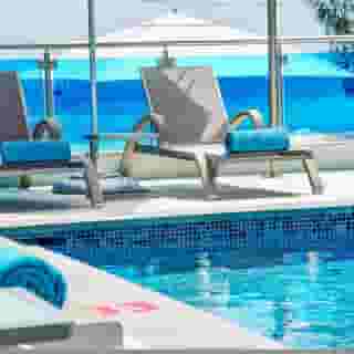 The Abidah by Accra - Adults Only (18+), 3 of 5