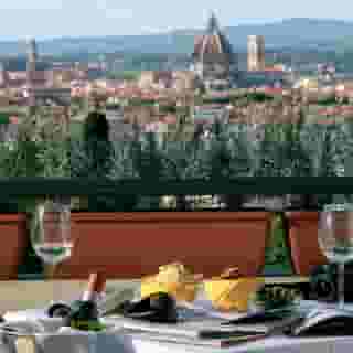 President Firenze, 1 of 5