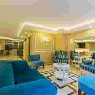 Pera Arya Hotel, 1 of 5