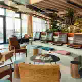 Greet Hotel La Rochelle Centre, 5 of 5