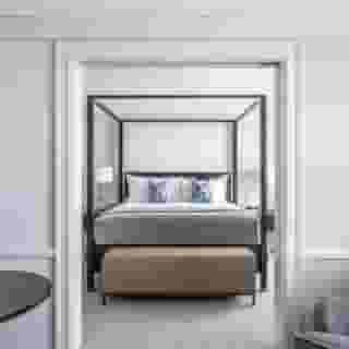 The Westbury Hotel, 5 of 5