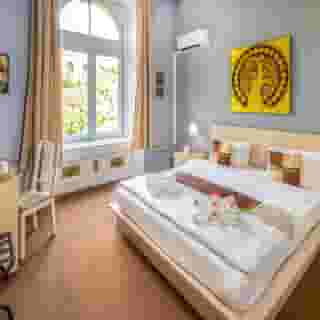 Andrassy Thai Hotel, 6 of 6