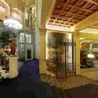 Continental Palacete Hotel, 3 of 5