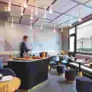 Hotel Ohm by happy culture, 6 of 6