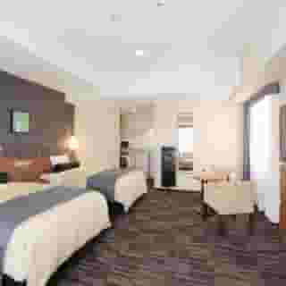 Tokyu Stay Nishi-Shinjuku, 1 of 5