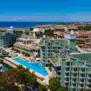 Royal Atlantis Spa & Resort, 5 of 5