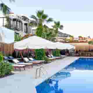 Allium Bodrum Resort, 4 of 5