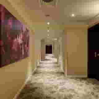 Le Meridien Jeddah, 1 of 5