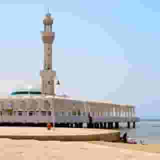 Mercure Jeddah Al Hamra, 6 of 6
