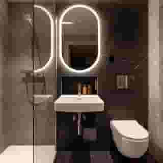 Forest Hotel, 4 of 5