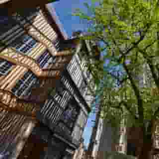 Holiday Inn Express Rouen Centre - Rive Gauche, 3 of 5