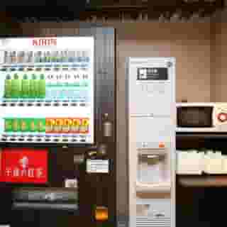 APA Hotel Asakusa Tawaramachi Ekimae, 5 of 5