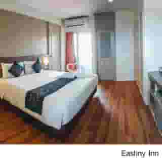 Eastiny Inn Hotel by ZUZU, 2 of 5