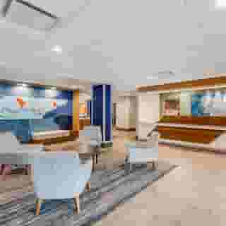 Holiday Inn Express and Suites Nashville Southeast, 6 of 6