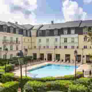 Adagio Aparthotel Serris Val d'Europe, 4 of 5