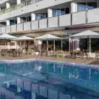Hotel Costa Malaga by Pierre & Vacances - Adults Recommended, 5 of 5