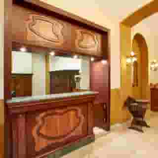 Hotel Liberty, 4 of 5