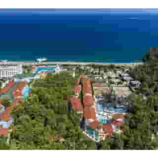 Nirvana Dolce Vita, 2 of 5