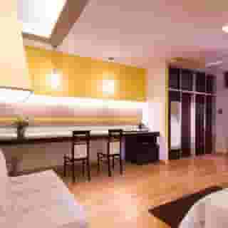 Centrum Dikul, 2 of 5