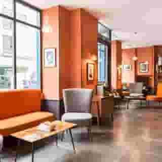 Hotel Boris V. by HappyCulture, 3 of 5