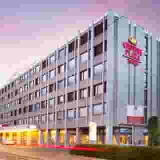 Crowne Plaza Zurich, 5 of 5