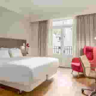 NH Collection Brussels Centre, 1 of 5