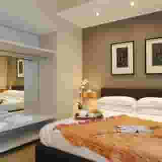 Residence Trianon Borgo Pio, 3 of 5