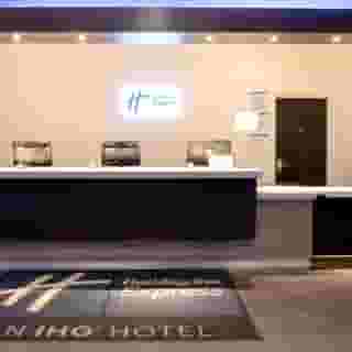 Holiday Inn Express Manchester City Centre Arena, 6 of 6
