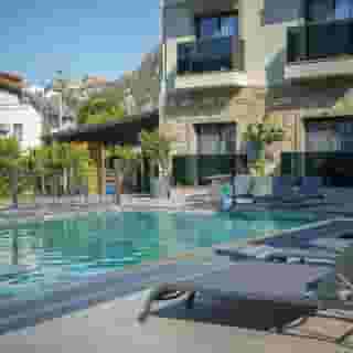 Oliva Verde Hotel, 2 of 5