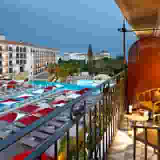 Hard Rock Hotel Marbella, 5 of 5