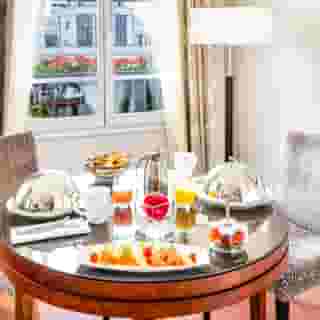 Relais Spa Chessy, 4 of 5