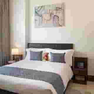 Somerset Al Mansora Doha, 1 of 5