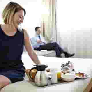 Novotel Montpellier, 6 of 6