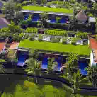 Ubud Green Resort Powered by Archipelago, 3 of 5