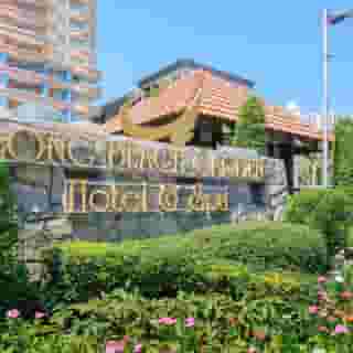 Long Beach Garden Hotel and Pavilions, 4 of 5