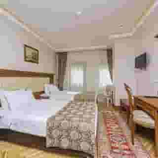 Spectra Hotel, 1 of 5